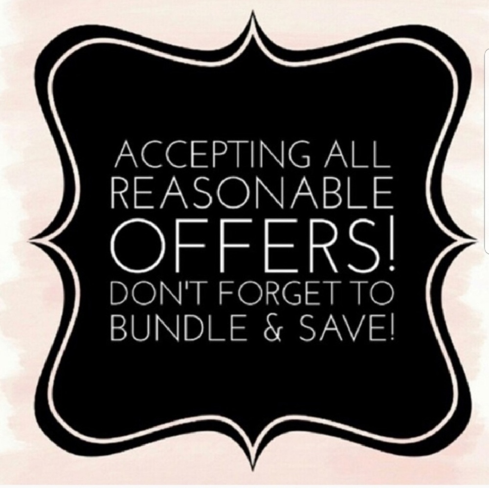 Spring Cleaning - Closet sale coming soon.
